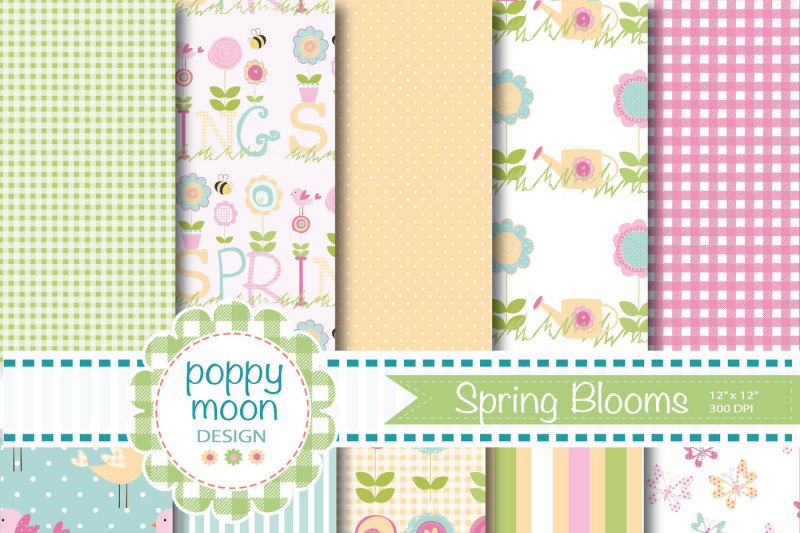 spring-blooms