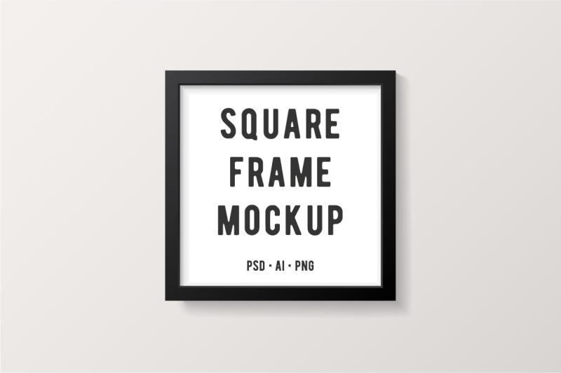 black-square-frame-mockup