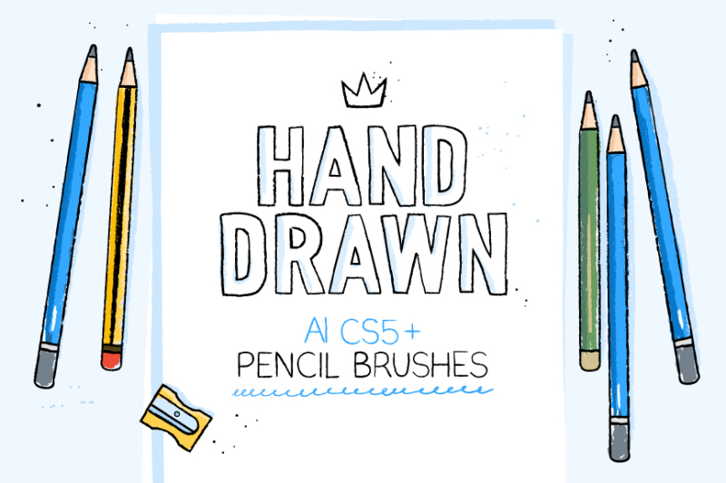 ai-pencil-brushes