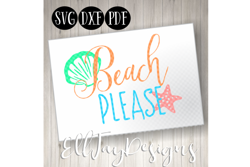 beach-please