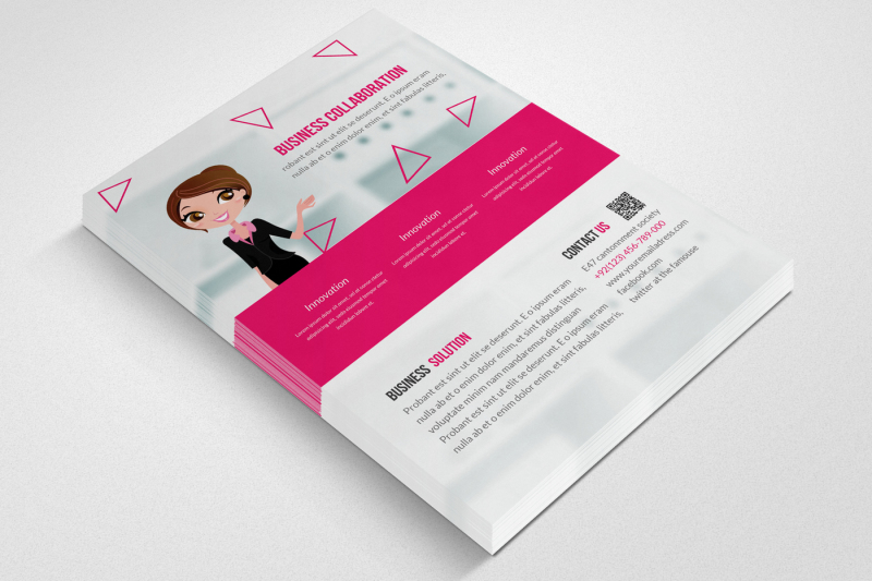 marketing-consultant-flyers