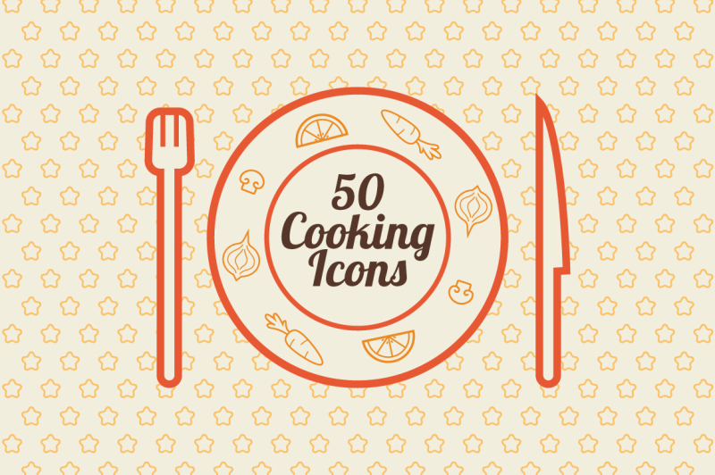 cooking-icons