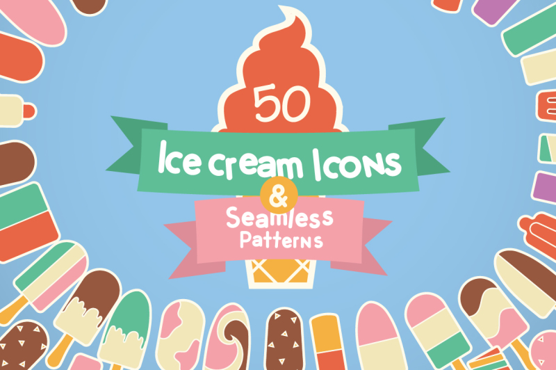 ice-cream-icons