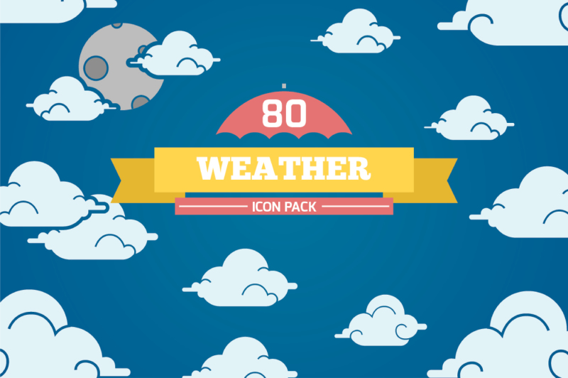 weather-icon-pack