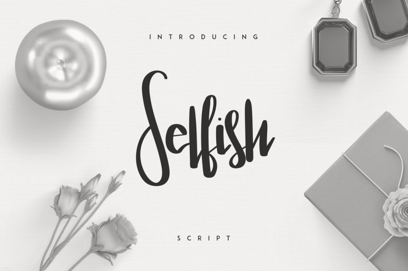 selfish-script-50-percent