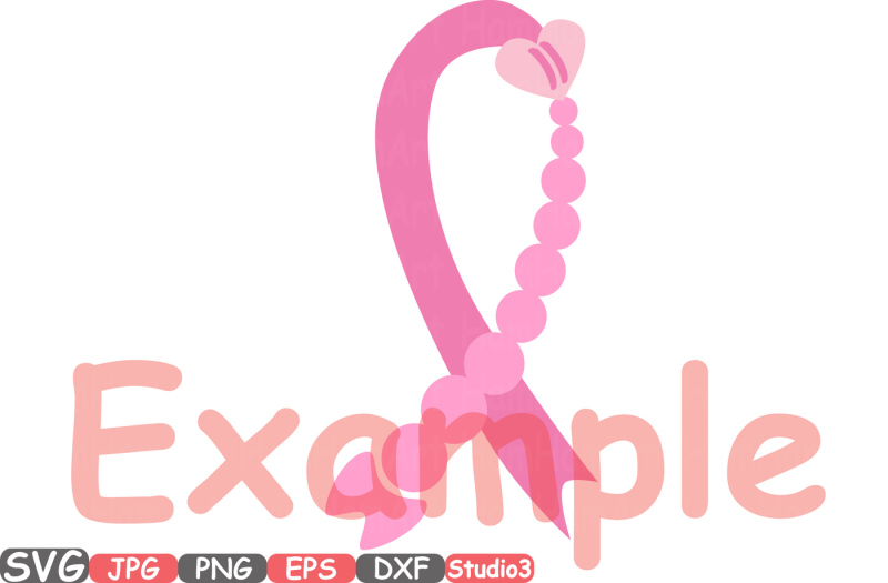 breast-cancer-ribbon-split-and-circle-silhouette-svg-cutting-files-digital-clip-art-graphic-studio3-cricut-cuttable-die-cut-machines-circle-frame-frames-split-abc-58sv