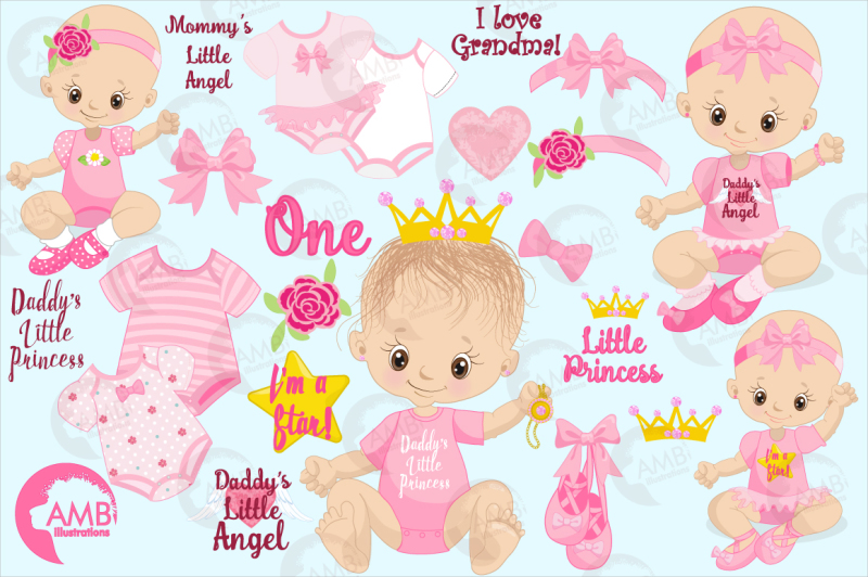 daddy-s-little-princess-clipart-graphics-illustrations-amb-1293