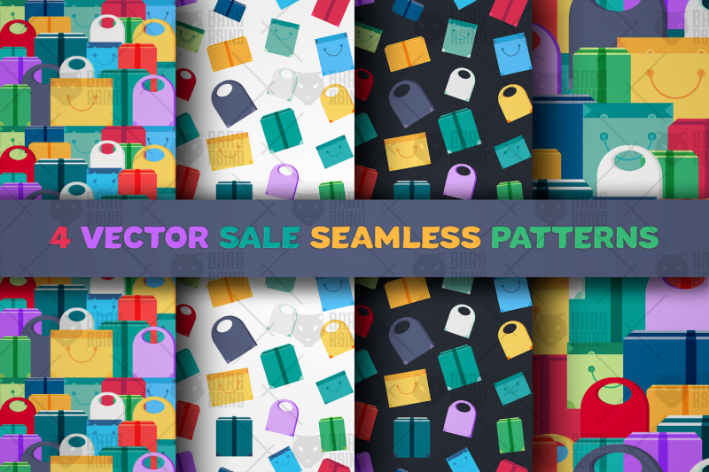 sale-patterns