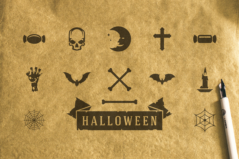 halloween-design-bundle