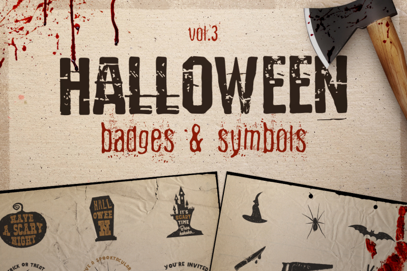 halloween-badges-symbols-set-vol-3