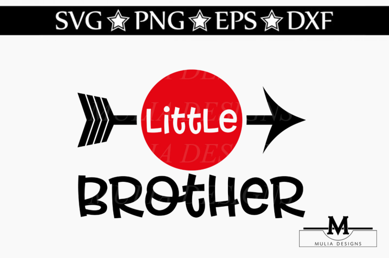 little-brother-svg