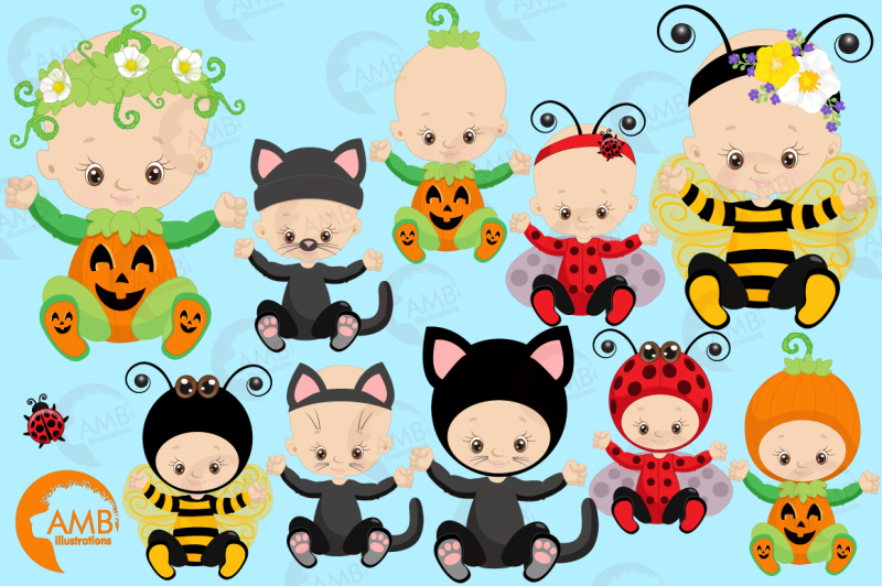 baby-s-first-halloween-clipart-graphics-illustrations-amb-2265