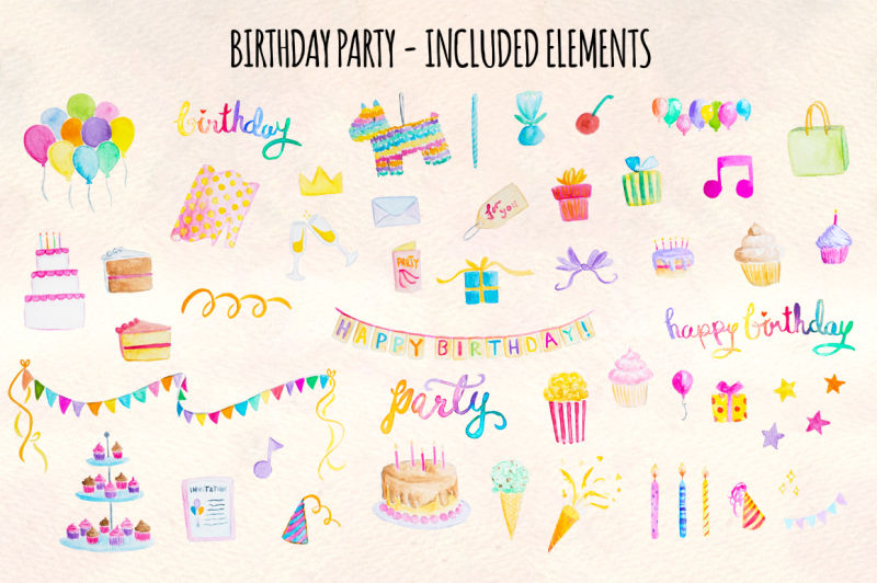 51-happy-birthday-party-elements