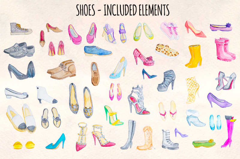 44-watercolor-heels-sneakers-shoes