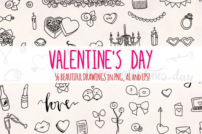 valentine-s-day-56-sketch-graphics