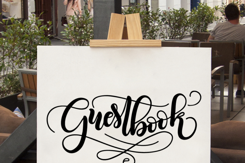guestbook-svg-pdf-dxf-hand-drawn-lettered-cut-file-graphic-overlay