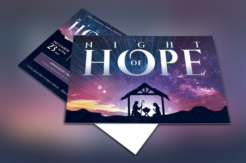 christmas-hope-cantata-flyer-template
