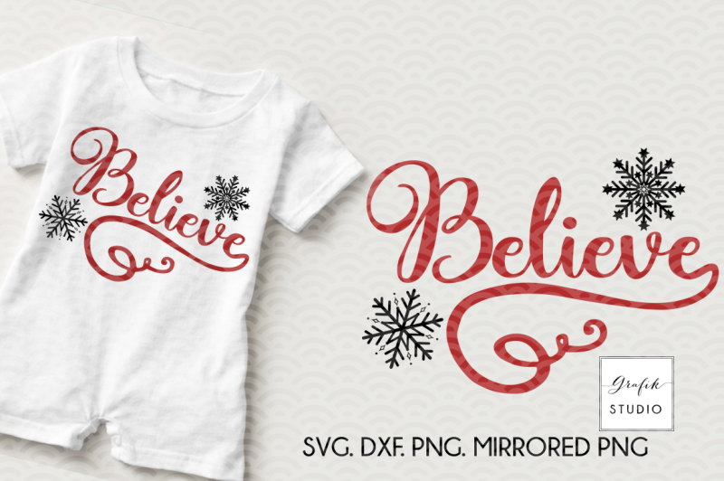 believe-christmas-holiday-svg-file-svg-cut-files-cut-file-for-cricut