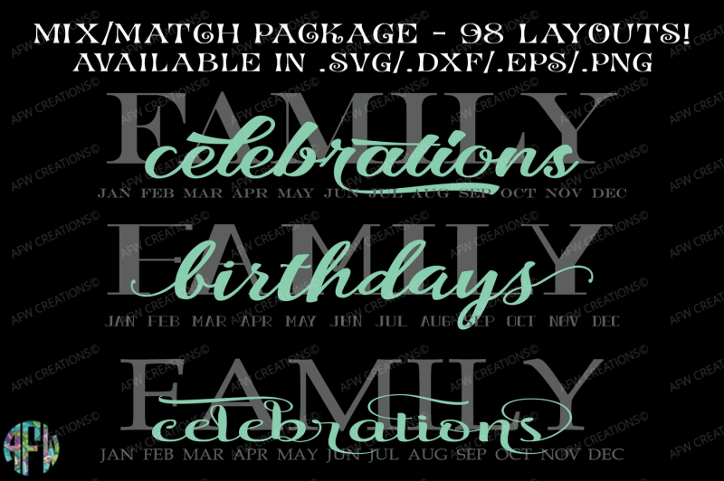 family-birthdays-and-celebrations-svg-dxf-eps-cut-files