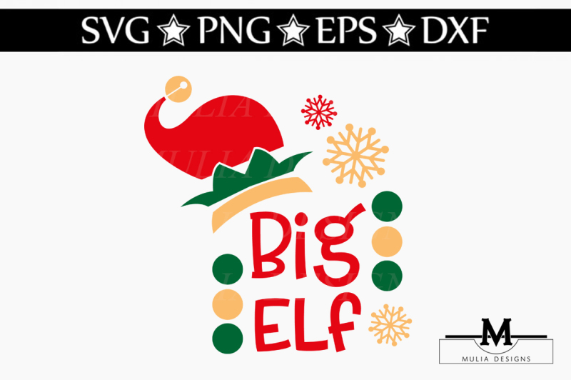 big-elf-svg