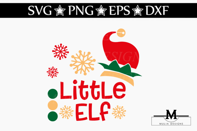 little-elf-svg