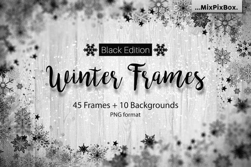 winter-frames-black-edition