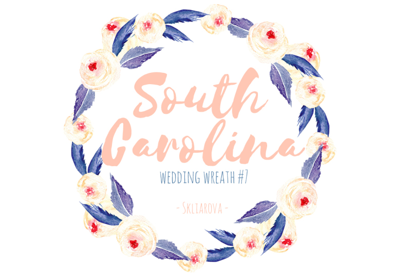 south-carolina-wreath-7