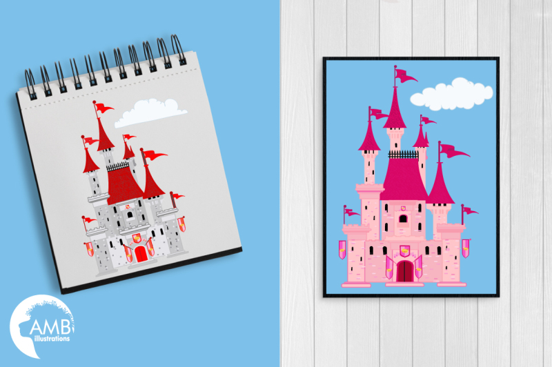 fairytale-castle-clipart-graphics-illustrations-amb-992