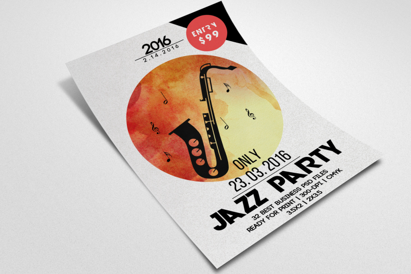 live-jazz-flyer-and-poster