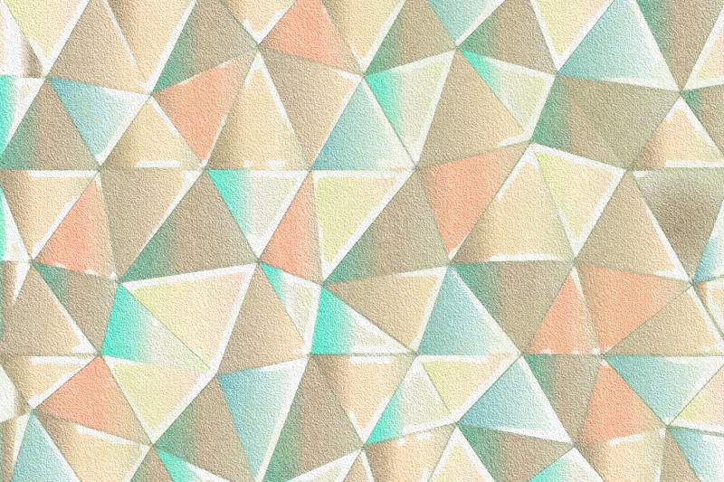watercolor-triangles-vector-backgrounds