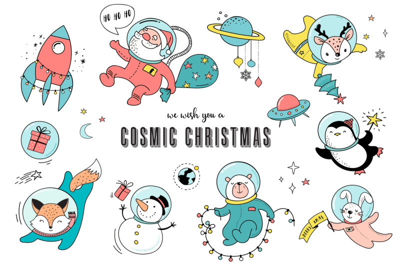cosmic-christmas-in-outer-space