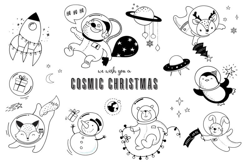 cosmic-christmas-in-outer-space