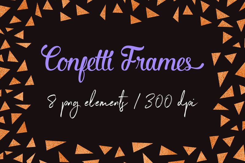 copper-photo-frames-clipart