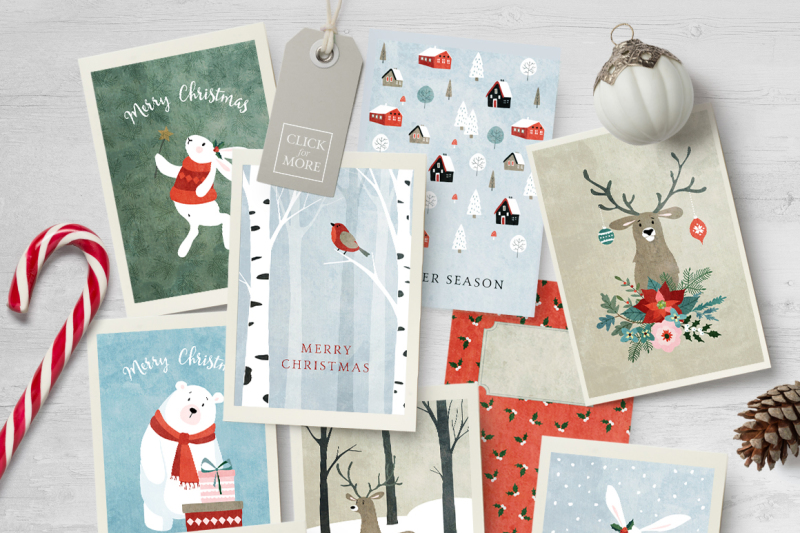 merry-christmas-illustrations-cards-patterns
