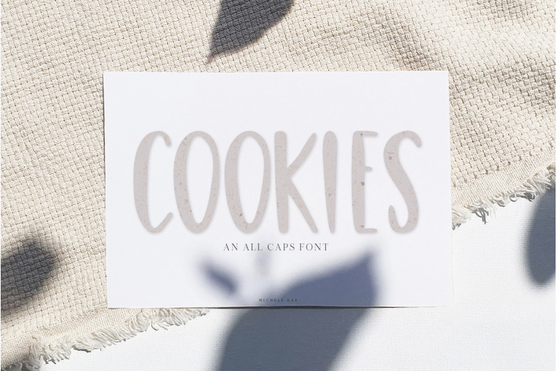 cookies-font-cute-casual-handwritten