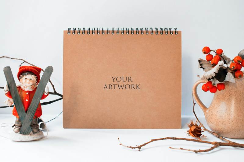 a5-notebook-top-view-mockup-10041