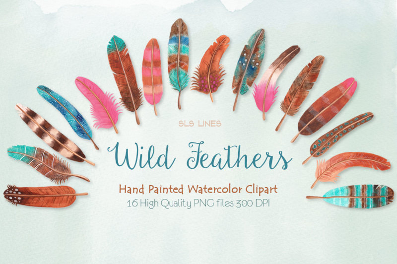 feather-watercolor-clipart