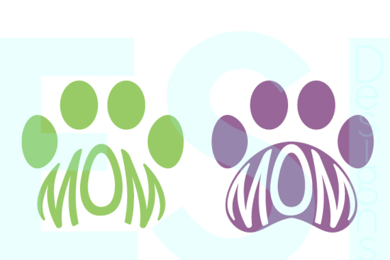mom-paw-print-designs-svg-dxf-eps