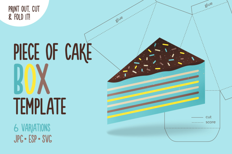 printable-box-template-cake-slice