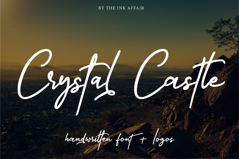 crystal-castle-font-logos