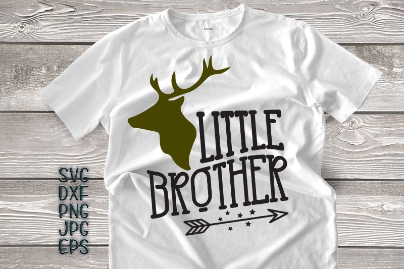 little-brother-svg-little-brother-antlers-svg-arrow-svg-big-brother-little-brother-svg-dxf-png-jpeg-cricut-little-brother-printable