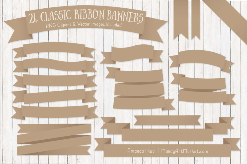 classic-ribbon-banner-clipart-in-champagne
