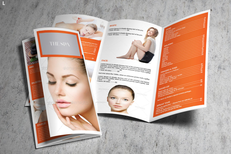 spa-trifold-brochure