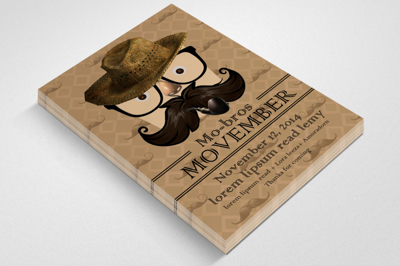 movember-flyer