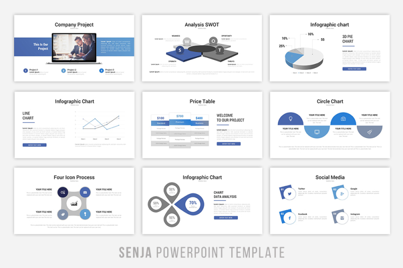 senja-powerpoint-template