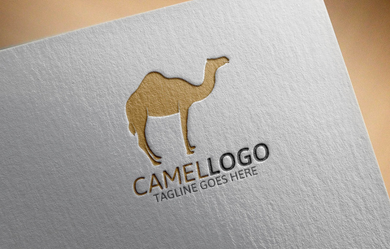 logo-camel