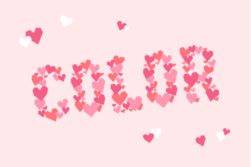 paper-hearts