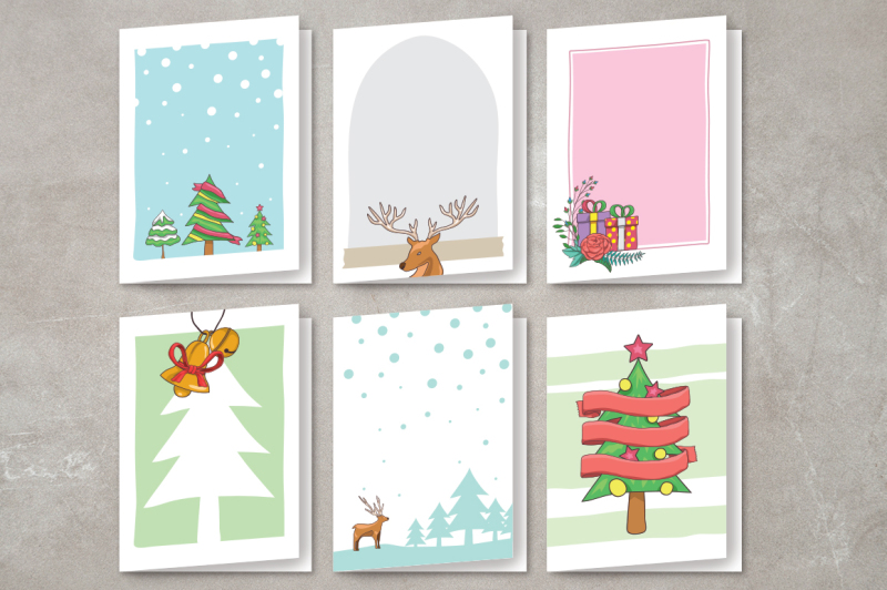 20-percent-off-christmas-graphic-collection