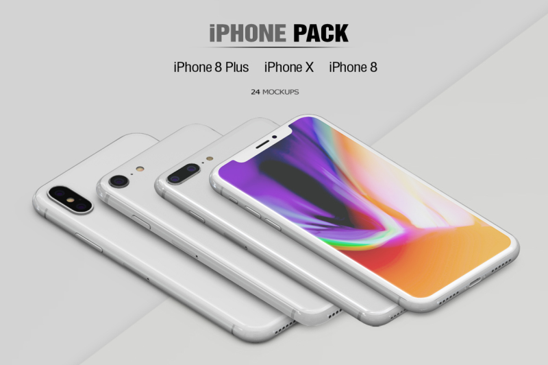 apple-iphones-2017-pack-mockup