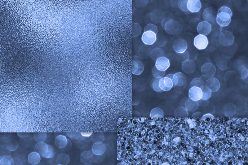 prussian-blue-textures-i
